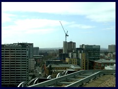 Views from the Library of Birmingham 09